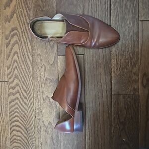 Nisolo Emma d'Orsay Oxford